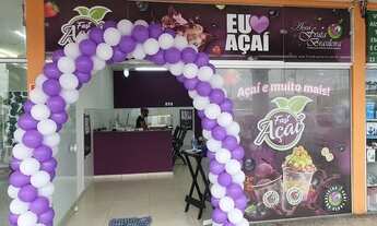 Imagem 7: Passo ponto Loja de Açaí e Salgados