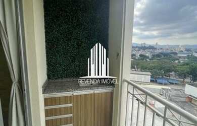 Imagem 4: Apartamento na Vila Albertina- São Paulo, SP