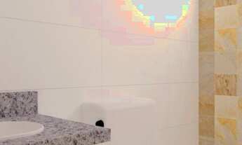 Imagem 2: Atibaia - Casa Padrão - Jardim Imperial