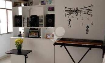 Imagem 6: Apartamento com 1 dormitório à venda, 49 m² por R$ 430.000,00 - Centro - Rio de Janeiro/RJ