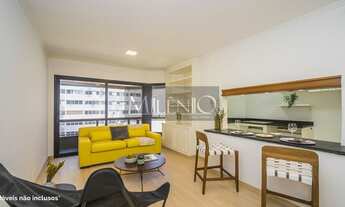 Imagem 1: SãO PAULO - Apartamento Padrão - Itaim Bibi