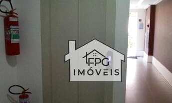 Imagem 3: Apartamento com 3 dormitórios para alugar, 88 m² por R$ 3.300,00/mês - Jardim Floresta - A