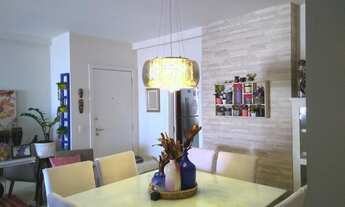 Imagem 2: Apartamento para Venda em Vila Velha, Itapuã, 3 dormitórios, 2 suítes, 4 banheiros, 3 vaga