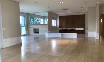 Imagem: Apartamento a venda tem 367 m² com 3 suítes