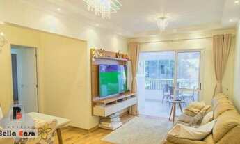 Imagem: Apto vaanda gourmet Mooca