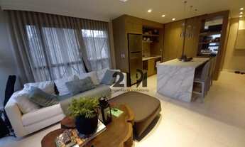 Imagem: Cobertura com 2 dormitórios à venda, 110