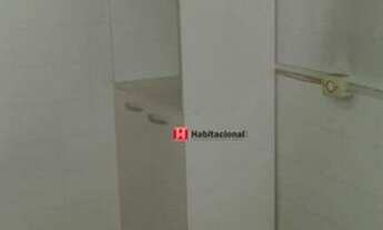 Imagem 2: Apartamento com 1 dormitório para alugar, 40 m² por R$ 1.500,00/mês - Campos Elíseos - São