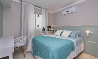 Imagem 7: Apartamento no Edifício Bela Cittá Residence em Balneário Camboriú