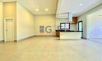 Imagem 4: Casa de condomínio Alphaville Dom Pedro - Campinas