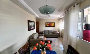 Imagem 4: Apartamento para venda possui 94 metros quadrados com 3 quartos em Arruda - Recife - PE