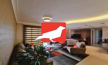 Imagem 4: Apartamento à venda no bairro Chácara Califórnia - São Paulo/SP, Zona Leste