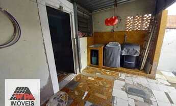 Imagem 6: Casa com 2 dormitórios à venda, 185 m² por R$ 375.000,00 - Santa Cruz - Americana/SP