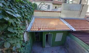 Imagem 2: Casa com 2 dormitórios para alugar, 100 m² por R$ 5.500,00/mês - Pinheiros - São Paulo/SP