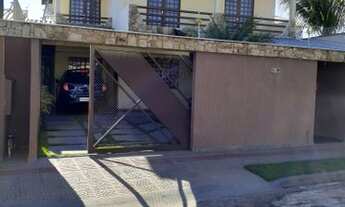 Imagem 4: Sobrado para venda tem 260 metros quadrados - Londrina - PR