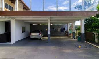 Imagem 6: Casa com 10 dormitórios (3 suítes) - 4 vagas de garagem no Córrego Grande