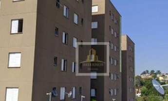 Imagem 4: Apartamento à venda, 46 m² por R$ 175.000,00 - Vila Iracema - São José dos Campos/SP