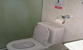 Imagem 3: Apartamento reformado 2 dormitorios em Vila Matias -Santos sp