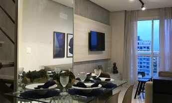 Imagem 2: Apartamento com 2 quartos na Vila da Penha