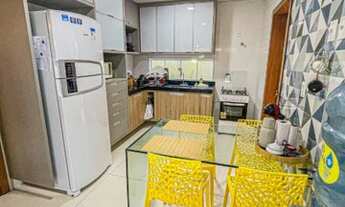 Imagem 6: Casa de condomínio no Condomínio Terras Alphaville