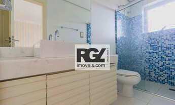 Imagem 3: Apartamento 349m² 4 suítes 4 vagas Santa Cecília