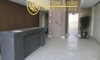 Imagem 3: Sala de 40,16 m2 em Belo Horizonte, Minas Gerais