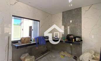 Imagem 4: Casa com 3 quartos sendo 2 suíte à venda, 160 m² por R$ 750.000 - Arso 101 (1003 Sul