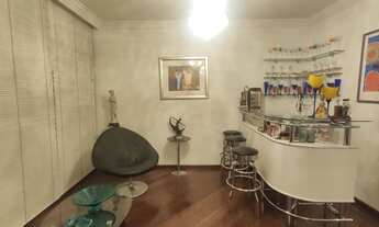 Imagem 3: Apartamento Venda 4 Dormitórios - 192 m² Perdizes