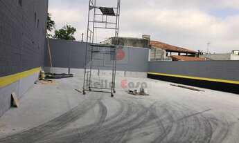 Imagem: Salão Comercial na Vila Alpina com 300