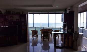 Imagem 2: Apartamento para Venda em Natal, Petropolis, 4 dormitórios, 2 suítes, 5 banheiros, 2 vagas