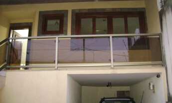 Imagem 2: Ótima Casa com 4 quartos em meio lote - Alvorada - Contagem - MG