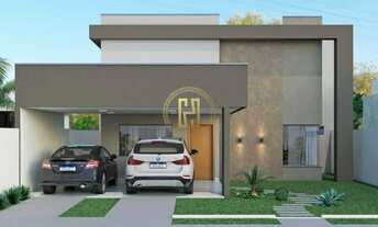 Imagem: Casa à venda com 3 quartos sendo 1 suíte