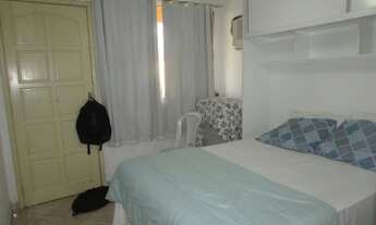 Imagem 8: Ótima Casa com Quintal Grande Próx. ao Tingui - Aceita Financiamento