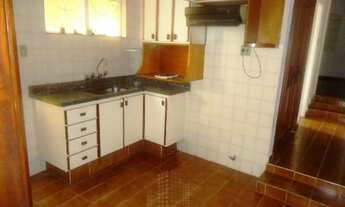 Imagem 4: Sorocaba - Casa Padrão - Vila Santana