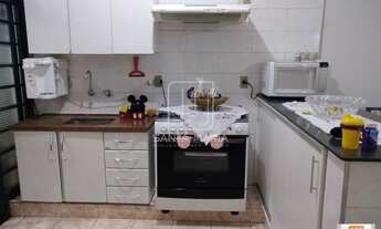 Imagem 6: Casa (térrea na rua) 2 dormitórios/suite, cozinha planejada