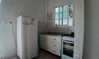 Imagem: Kitnet Mobiliada na Carvoeira