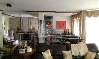 Imagem 4: Apartamento alto padrão com 4 suítes e lazer completo na Mooca