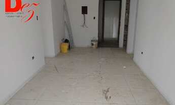 Imagem 7: Apartamento 02 dormitórios suítes - Caiçara - Praia Grande - REF:.AP2571