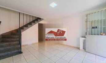 Imagem: Sobrado com 2 dormitórios à venda, 100