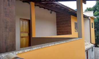 Imagem 1: Alaga-se casa na cidade de Bananal/sp