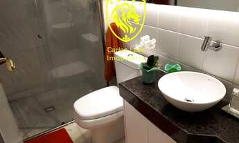 Imagem 5: Apartamento de 85 m2 em Belo Horizonte , Minas Gerais