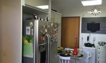 Imagem 7: Apartamento de 108 metros quadrados no bairro Setor Bueno com 3 quartos