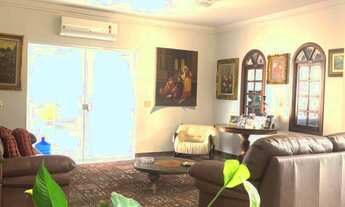 Imagem 6: Casa - Parque Residencial Maison Blanche - Valinhos