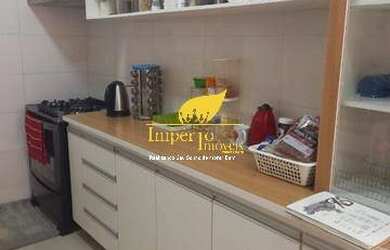 Imagem 5: VENDO SOBRADO NO Residencial Santa Marta