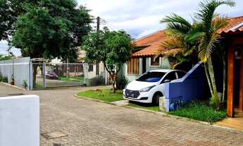Imagem 3: Casa em condomínio, com 2 dorm, em Campos de Ipanema, na Hípica em Porto Alegre/RS