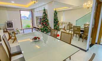 Imagem 4: Casa de condomínio no Condomínio Terras Alphaville