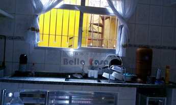 Imagem 5: Galpão + residencia