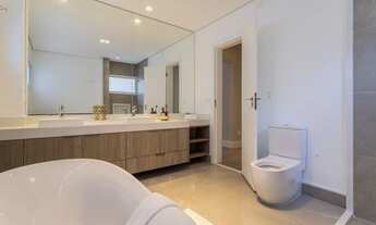 Imagem 6: APARTAMENTO RESIDENCIAL em São Paulo - SP, Jardim América