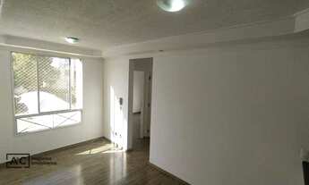 Imagem 4: Apartamento com 3 Dormitórios para alugar, 64 m² por R$ 820/mês - Vila São Francisco - Hor