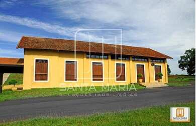 Imagem 11: Terreno (terreno em condominio fechado) , portaria 24hs, espaço gourmet, salão de festa, e