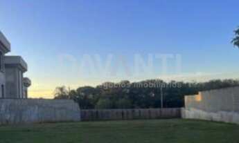 Imagem 2: Terreno - Loteamento Mont Blanc Residence - Campinas